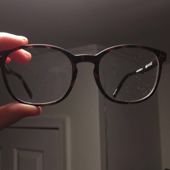 EyeBuyDirect Aloe Blue Light Glasses - Picture 8 of 9